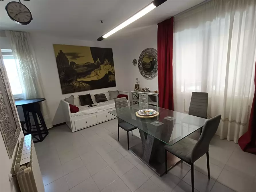 Immagine 10 di Appartamento in vendita  in VIA MICHETTI 3/B a Francavilla Al Mare