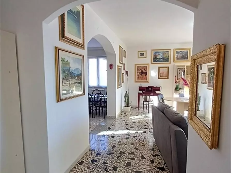 Immagine 18 di Appartamento in vendita  in Via Celestino Manunta n. 13 a Sassari