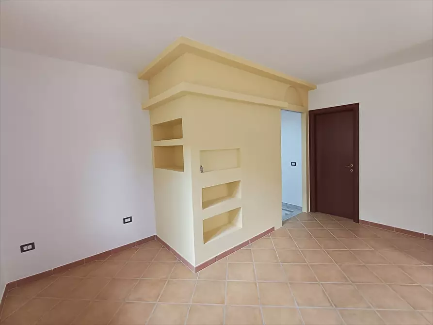 Immagine 7 di Appartamento in vendita  in Via Giuseppe Manno 53 a Usini