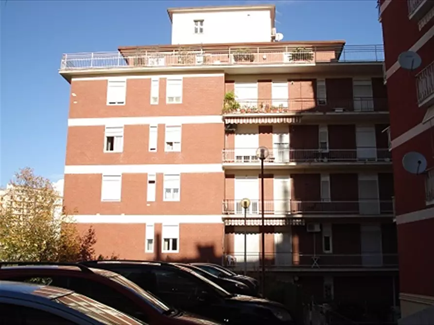 Immagine 1 di Appartamento in vendita  in Via F. Sciucchi a Chieti