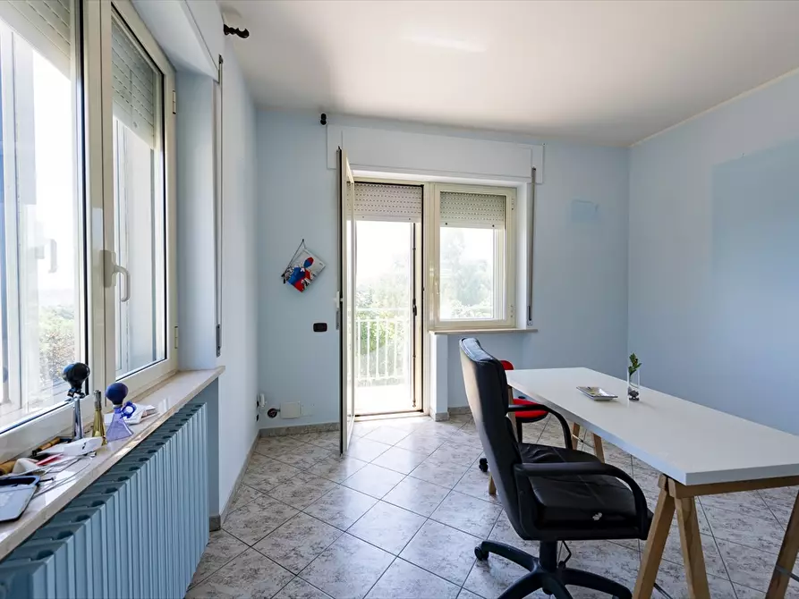 Immagine 9 di Appartamento in vendita  in Via Vaschiola a Torrevecchia Teatina