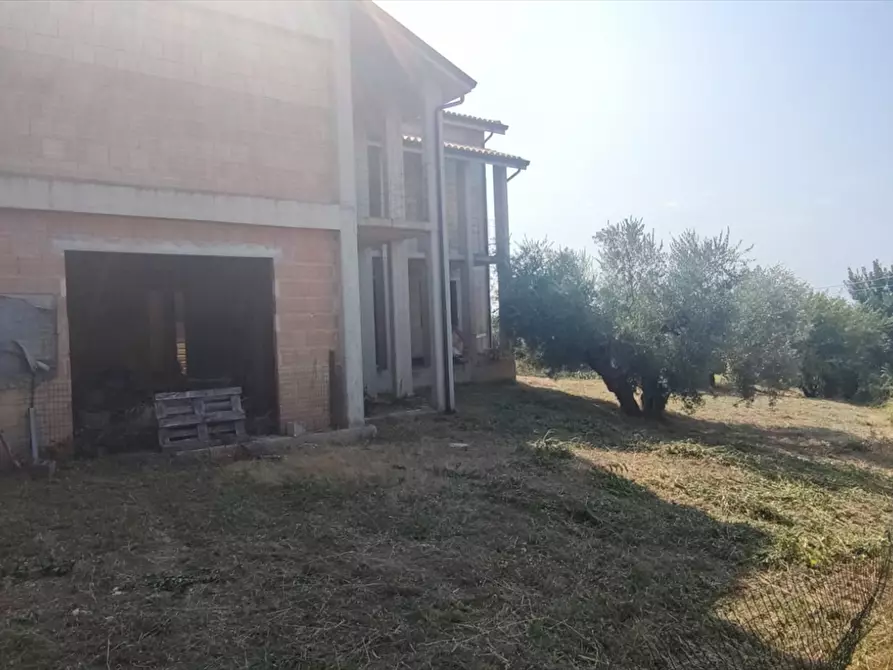 Immagine 6 di Casa indipendente in vendita  in via gandhi a San Giovanni Teatino