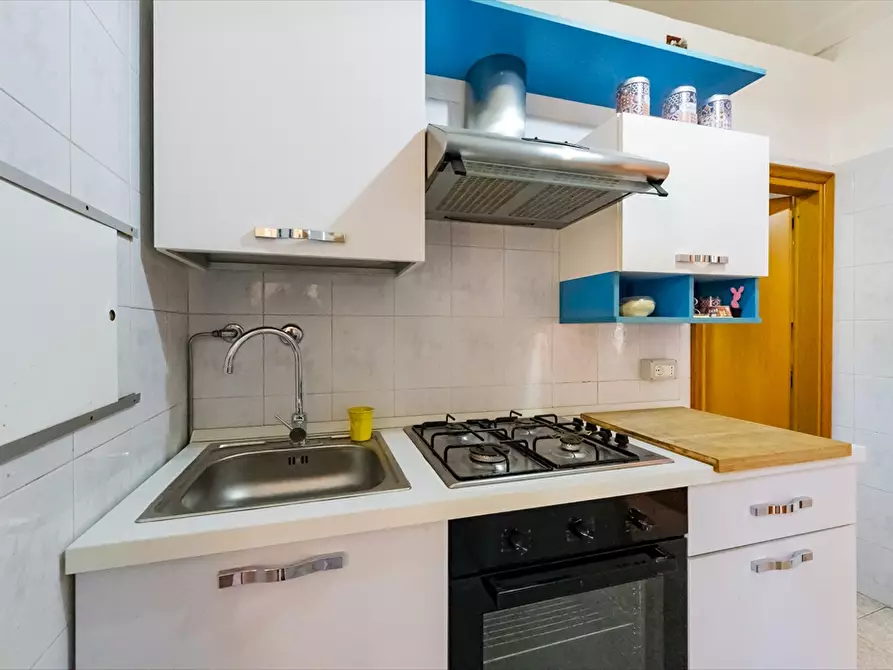 Immagine 5 di Appartamento in vendita  in Via Calderai a Chieti