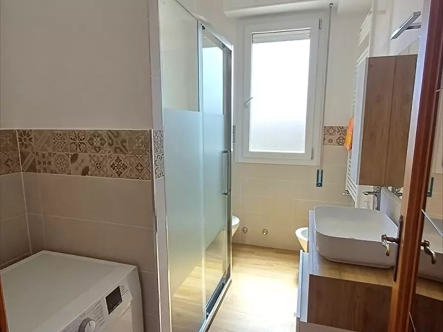 Immagine 21 di Appartamento in vendita  in Via Sorso n. 26 a Sassari