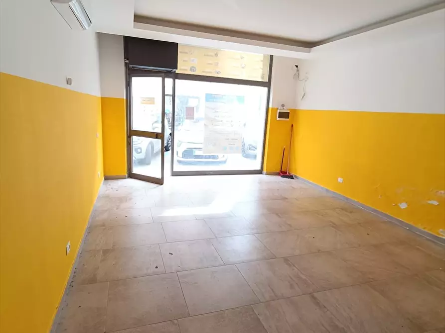 Immagine 4 di Locale commerciale in affitto  in VIA MARCO VEZIO MARCELLO  a Chieti