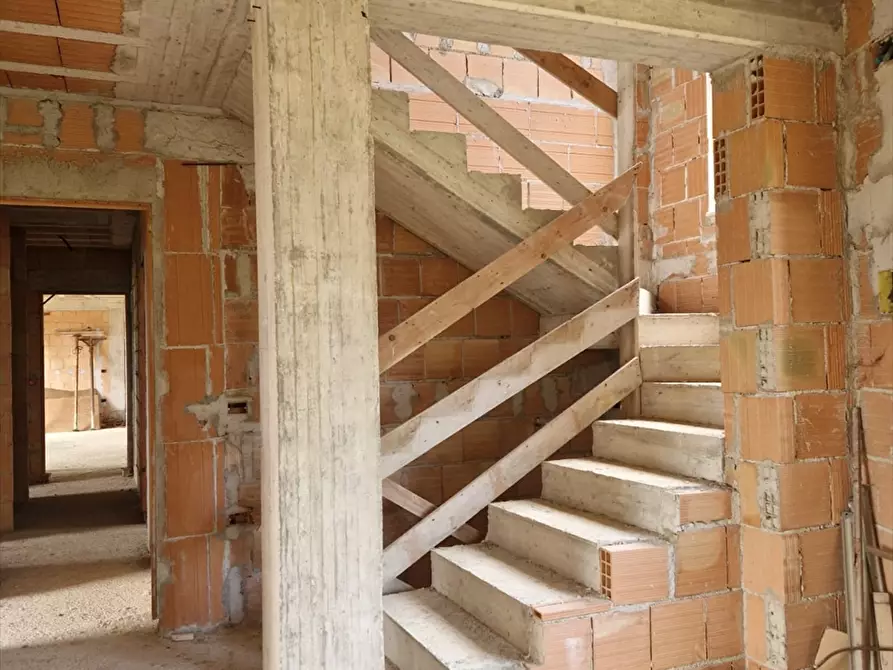 Immagine 22 di Villa in vendita  in Contrada Colle Marcone a Bucchianico