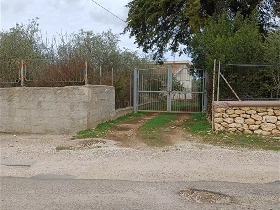 Immagine 1 di Casa indipendente in vendita  in Strada Vicinale Santa Maria di Lu Gardu n. 30/A a Sassari