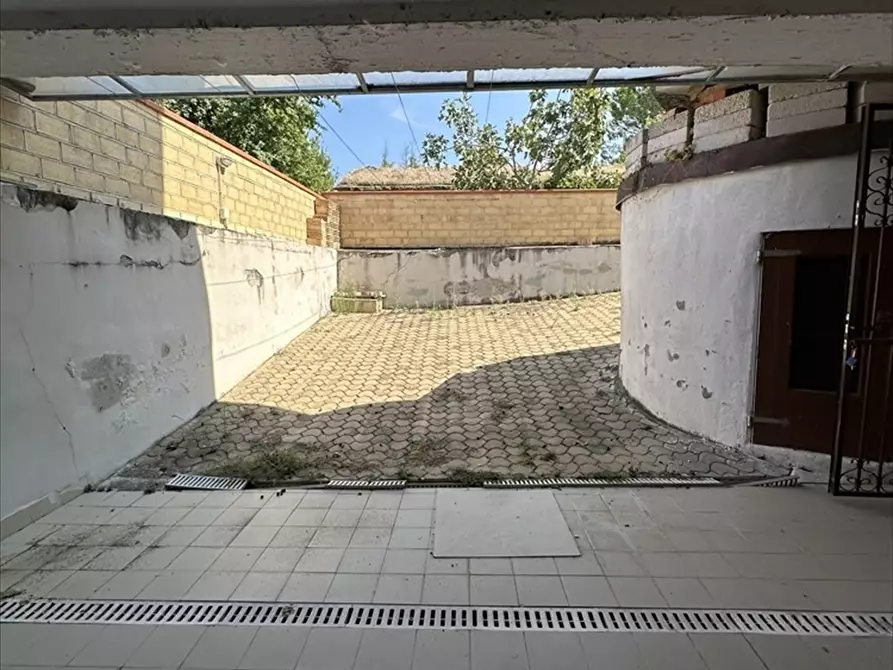 Immagine 4 di Casa indipendente in vendita  in Via Vomano SNC a Chieti