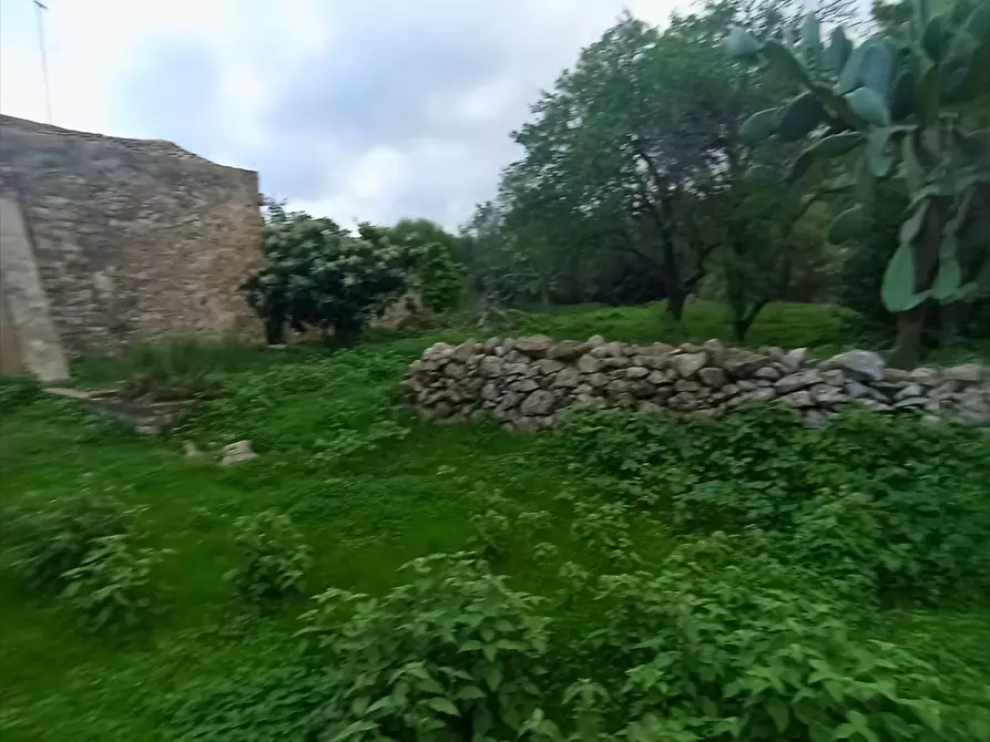 Immagine 9 di Rustico / casale in vendita  a Custonaci