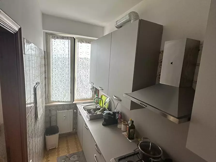 Immagine 18 di Appartamento in vendita  in Via Salvatore Cutelli 5 a Chieti