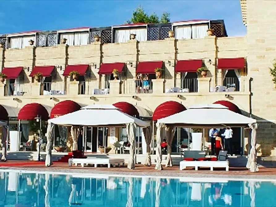 Immagine 2 di Multiproprietà in vendita  a Lecce