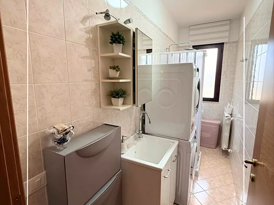 Immagine 22 di Appartamento in vendita  in via toscana47  a Taranto