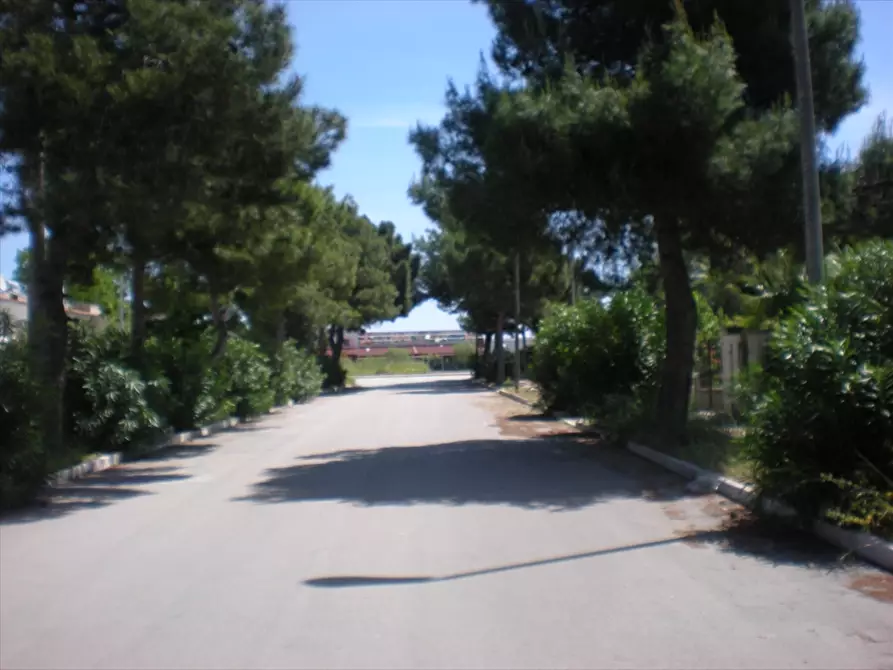 Immagine 5 di Terreno edificabile in vendita  a Manfredonia
