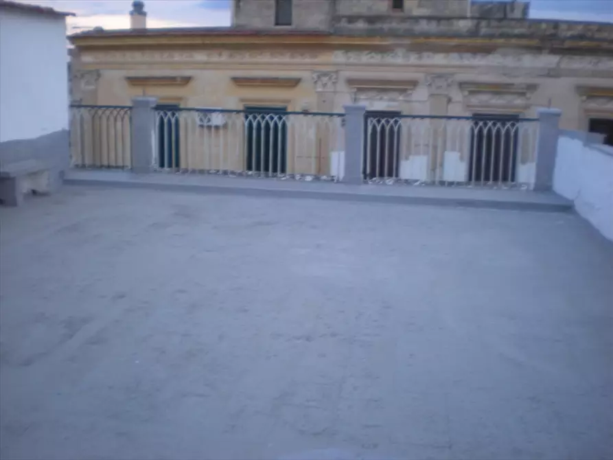 Immagine 7 di Casa indipendente in vendita  a Cerignola