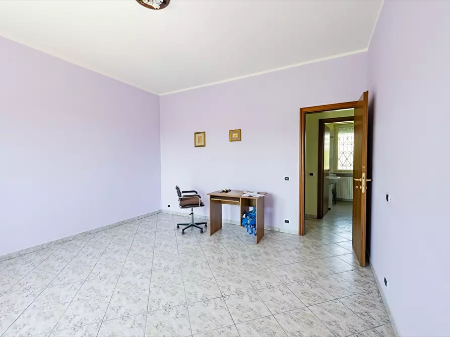 Immagine 18 di Appartamento in vendita  in Via Vaschiola a Torrevecchia Teatina