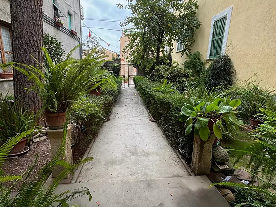 Immagine 5 di Appartamento in vendita  in via del popolo 33 a Villamagna