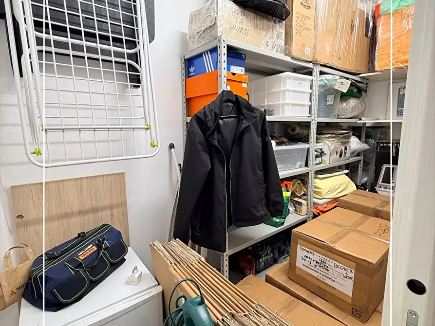 Immagine 22 di Appartamento in vendita  in via cagliari 44 a Taranto