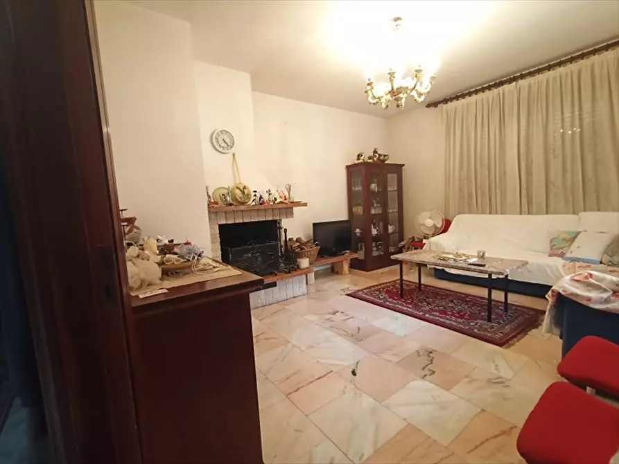 Immagine 8 di Casa indipendente in vendita  in Contrada Vallone a Manoppello