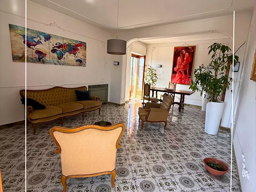 Immagine 12 di Appartamento in vendita  in via sabato 30 a Taranto