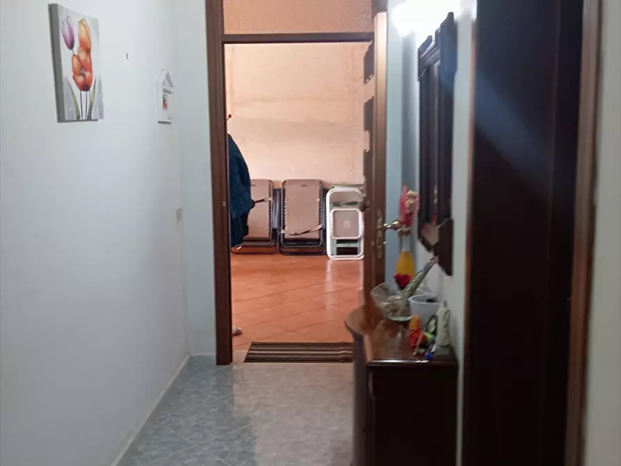 Immagine 4 di Casa indipendente in vendita  in via elettra a Trapani