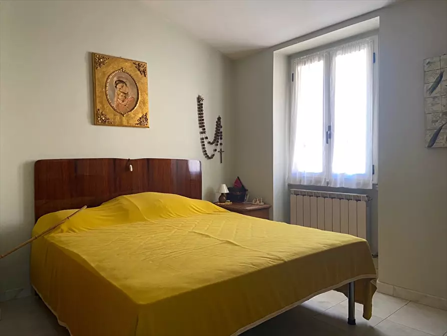 Immagine 10 di Casa indipendente in vendita  in Località Colbassano a Fossato Di Vico