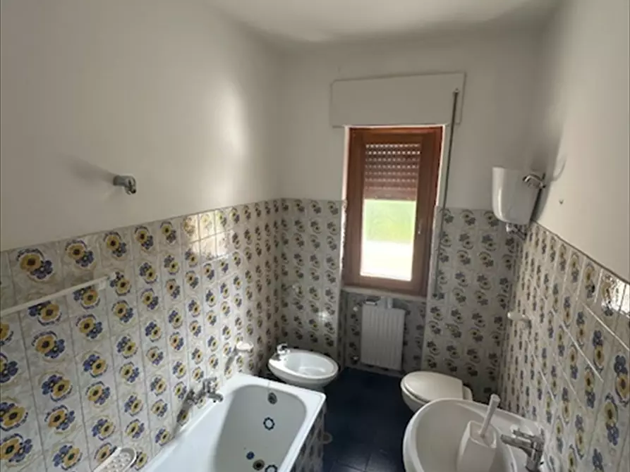 Immagine 2 di Appartamento in vendita  in Via Salvatore Cutelli 5 a Chieti