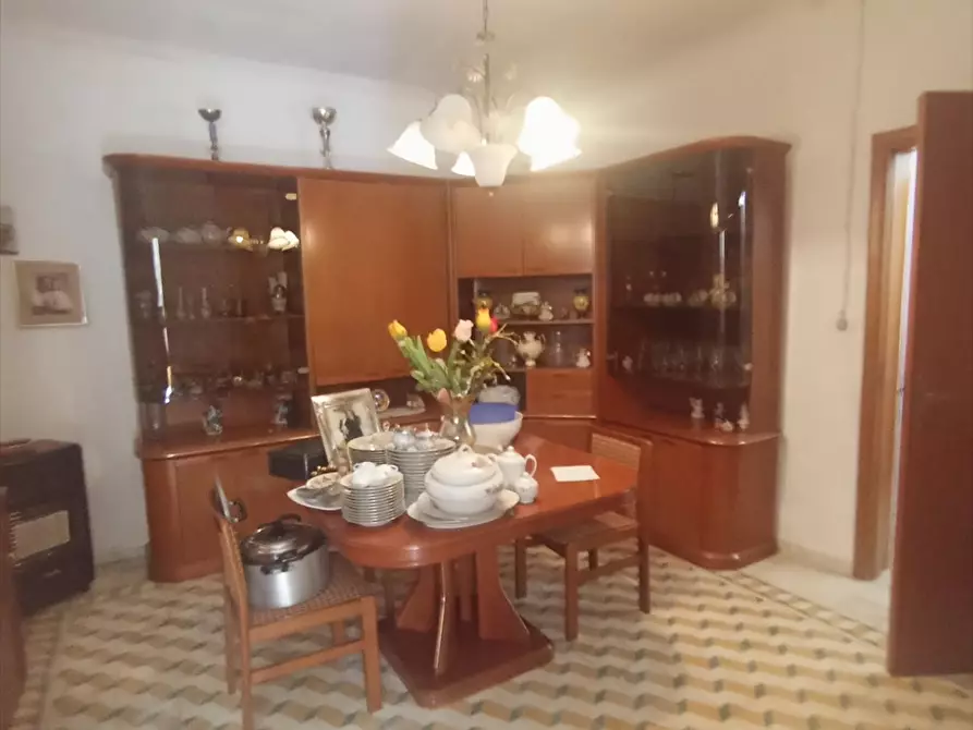 Immagine 6 di Casa indipendente in vendita  a Valderice