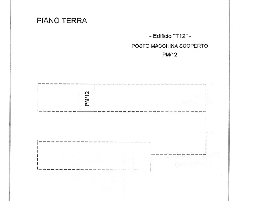 Immagine 15 di Appartamento in vendita  in Via Strasburgo 19 a Montesilvano