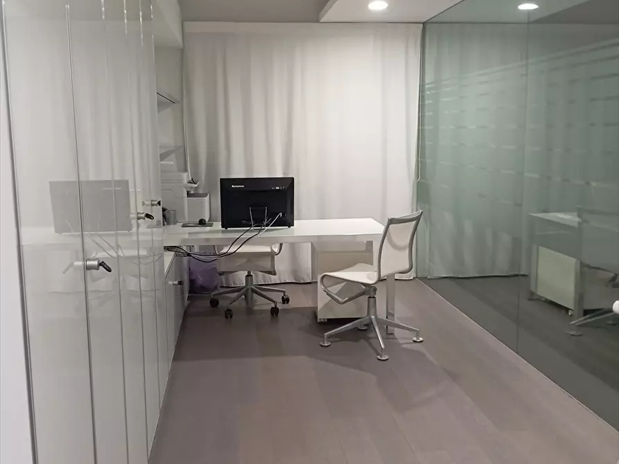 Immagine 3 di Appartamento in affitto  in via fardella a Trapani