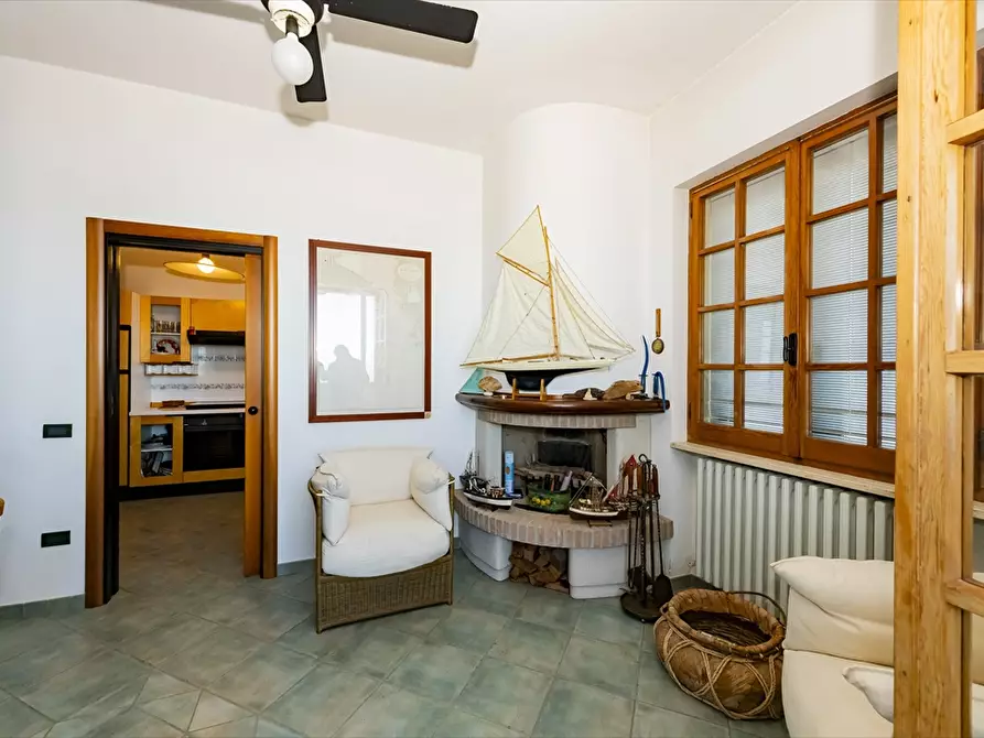 Immagine 10 di Appartamento in vendita  in Via Francesco Paolo Tosti a Francavilla Al Mare