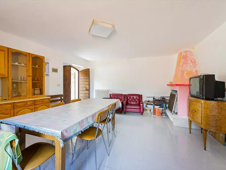 Immagine 16 di Appartamento in vendita  a Santo Stefano Di Sessanio