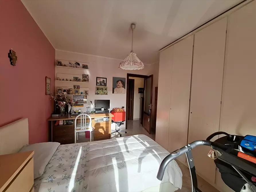 Immagine 13 di Appartamento in vendita  in Via Michele Mirenghi, 51 a Bari