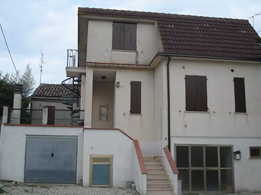 Immagine 11 di Casa indipendente in vendita  in Via Anelli Fieramosca a Chieti