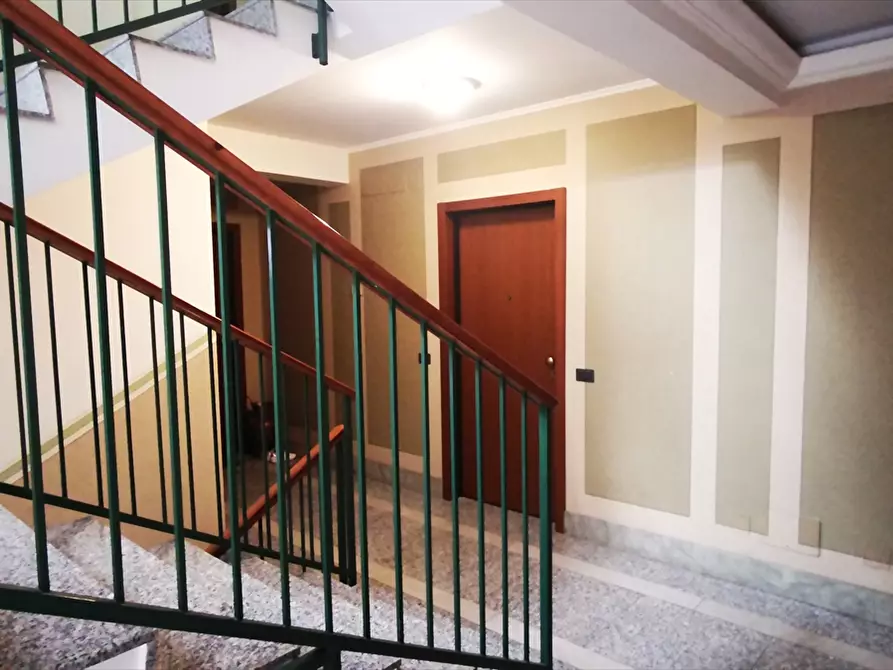 Immagine 28 di Appartamento in vendita  in Via Silvino Olivieri a Chieti