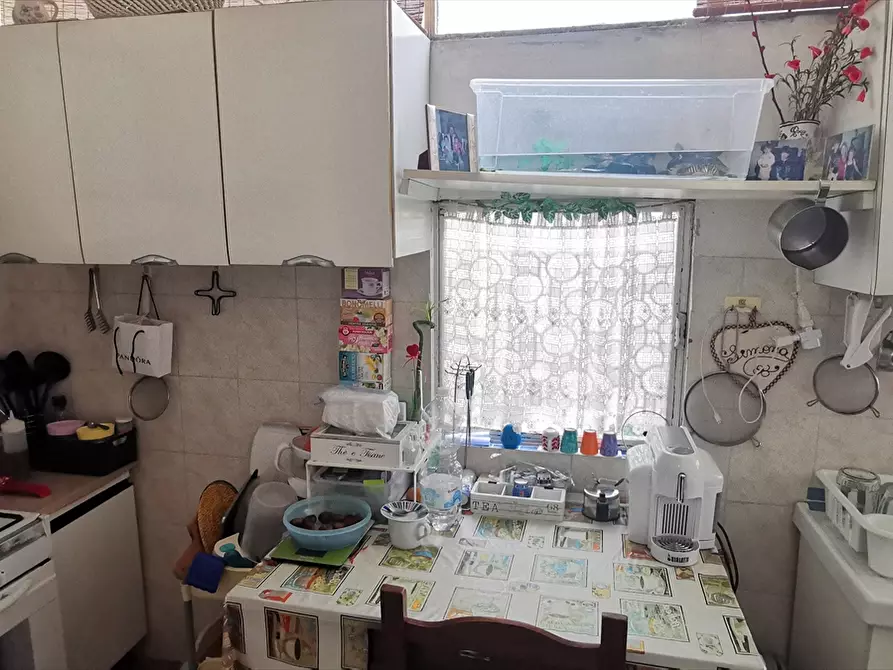 Immagine 4 di Appartamento in vendita  in Via Beniamino di Matteo a Chieti