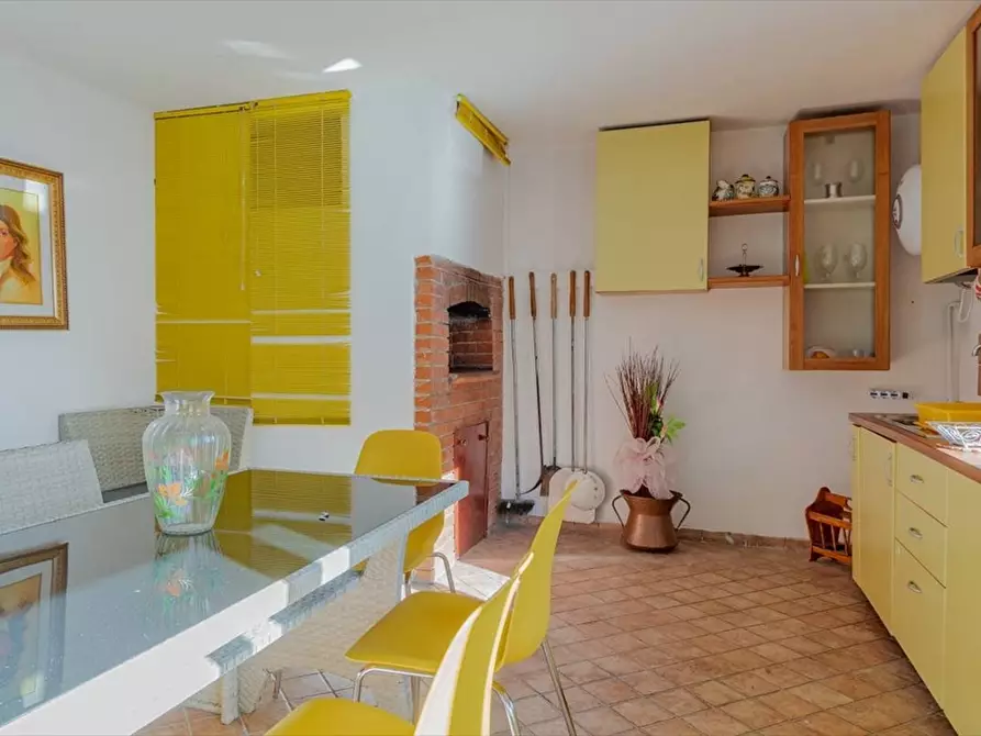 Immagine 17 di Casa indipendente in vendita  a Brittoli