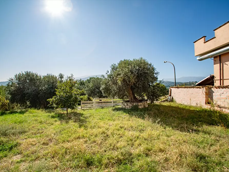 Immagine 22 di Rustico / casale in vendita  in contrada Santa Maria Arabona snc a Manoppello