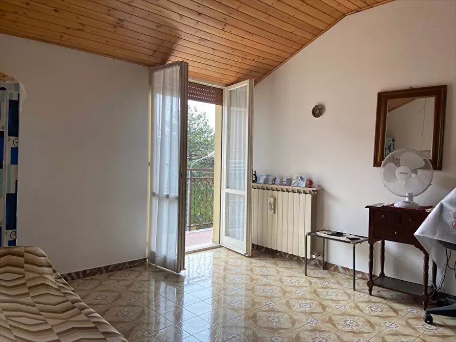 Immagine 11 di Appartamento in vendita  in VIA ROMA 7 CASACASTALDA a Valfabbrica