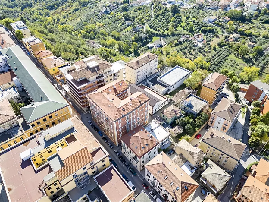 Immagine 4 di Appartamento in vendita  in Via D'Aragona a Chieti