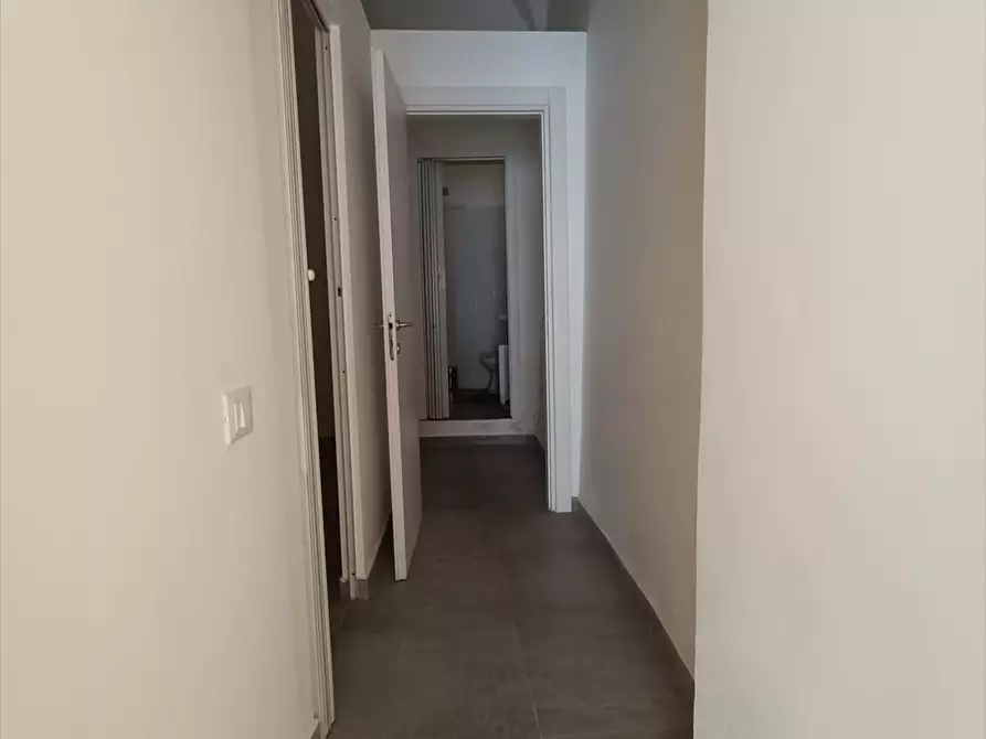 Immagine 9 di Locale commerciale in affitto  in VIA MARCO VEZIO MARCELLO  a Chieti