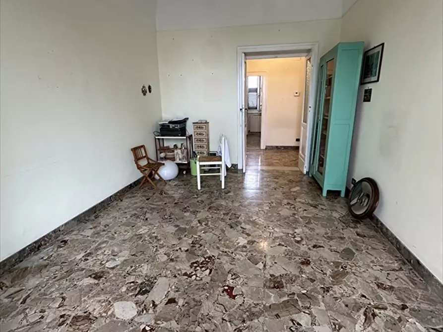 Immagine 21 di Appartamento in vendita  in Piazza Giuseppe Garibaldi 14 a Chieti