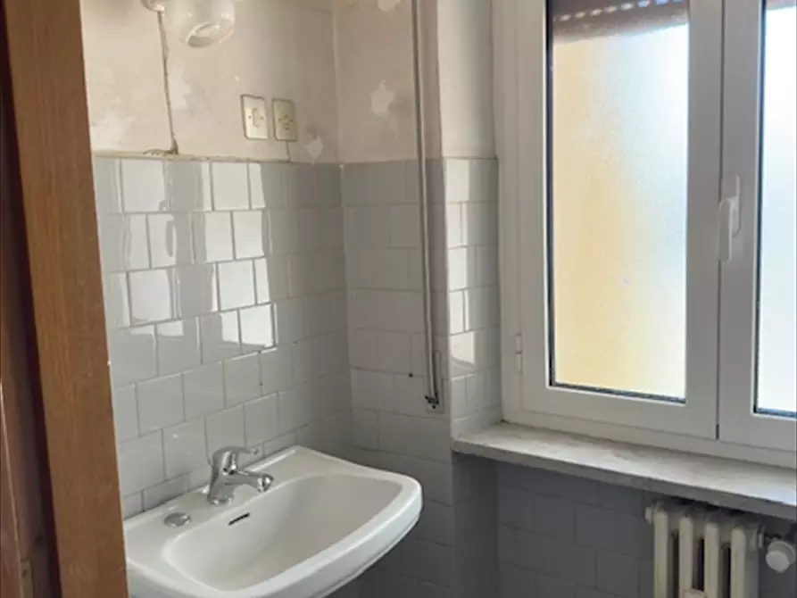 Immagine 18 di Appartamento in vendita  in via gaetani dell'aquila D'aragona  a Chieti