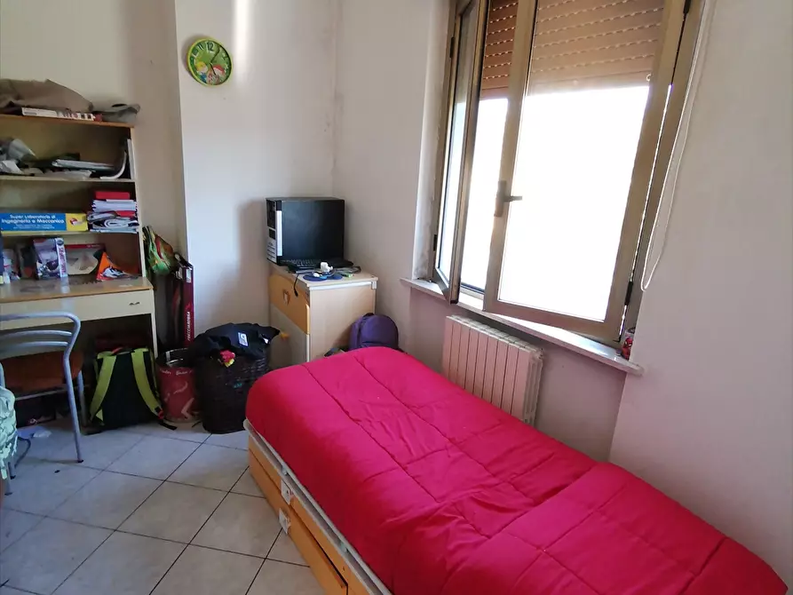 Immagine 7 di Casa indipendente in vendita  in Via Anelli Fieramosca a Chieti