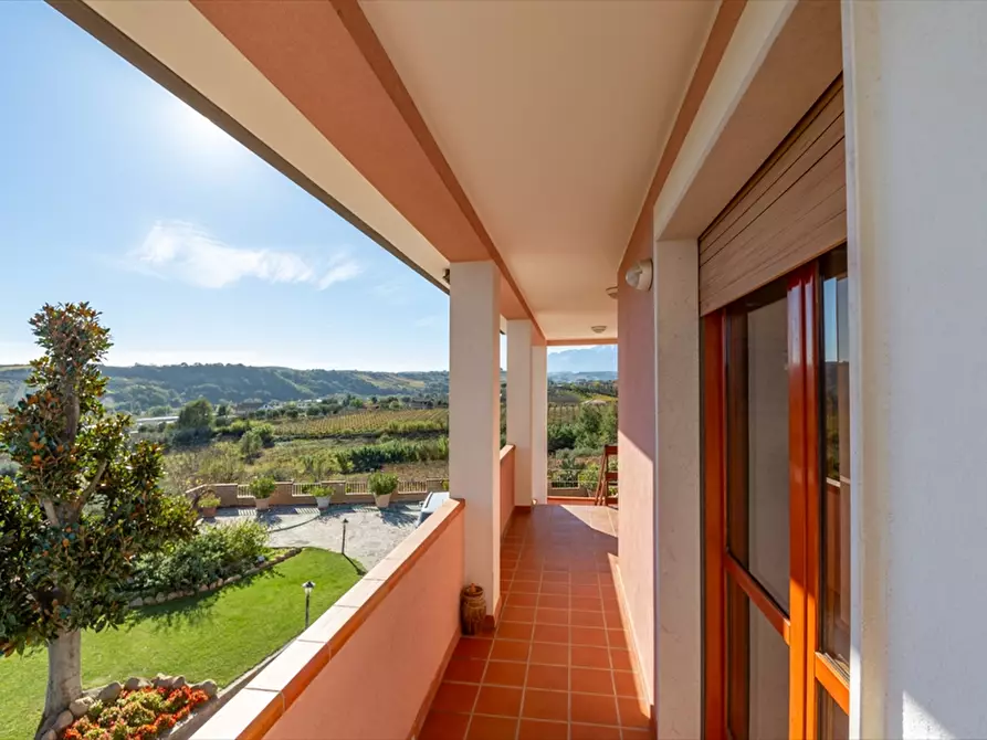 Immagine 4 di Casa indipendente in vendita  in VIA SANTO STEFANO 147 a Ripa Teatina