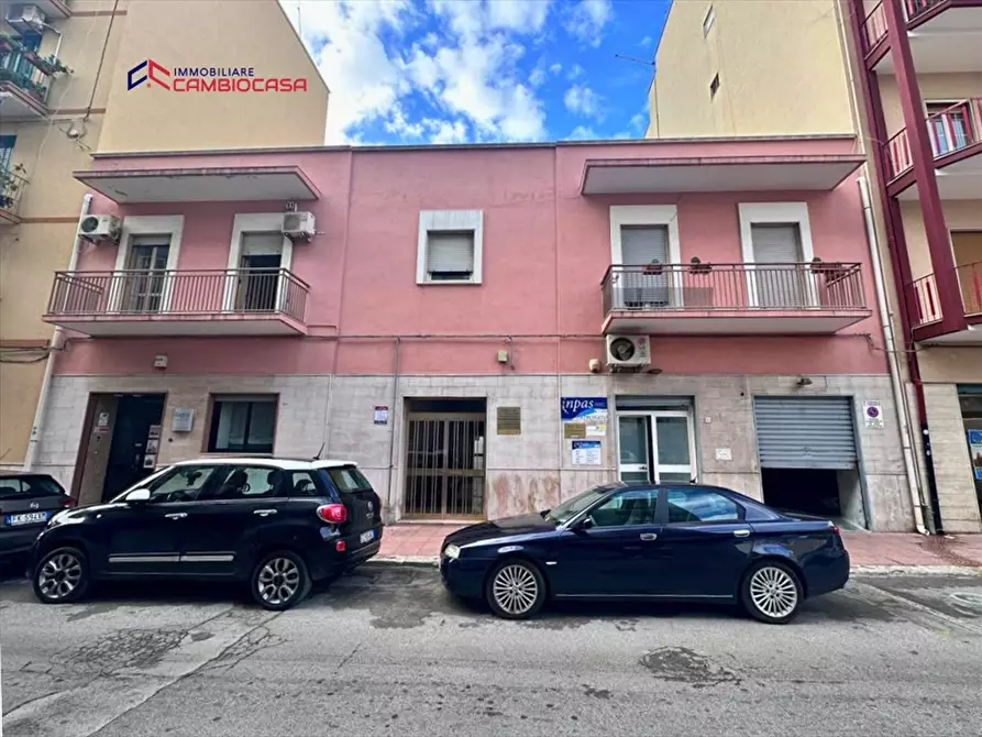 Immagine 1 di Appartamento in vendita  in VIA TOSCANA 24 a Taranto