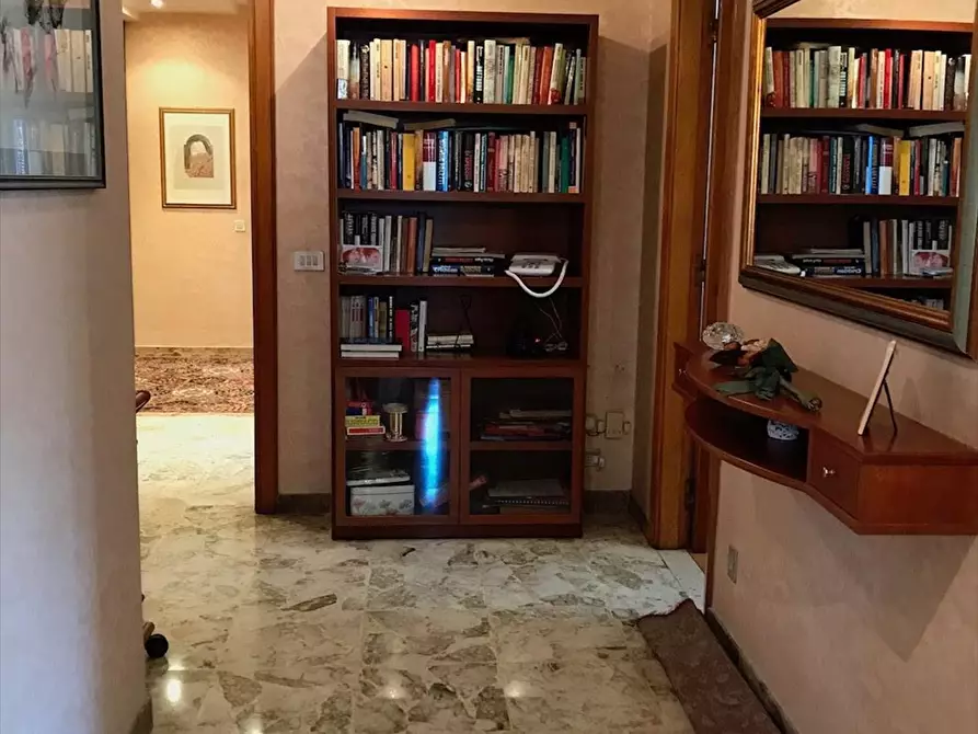 Immagine 9 di Appartamento in vendita  in VIA SILVINO OLIVIERI a Chieti