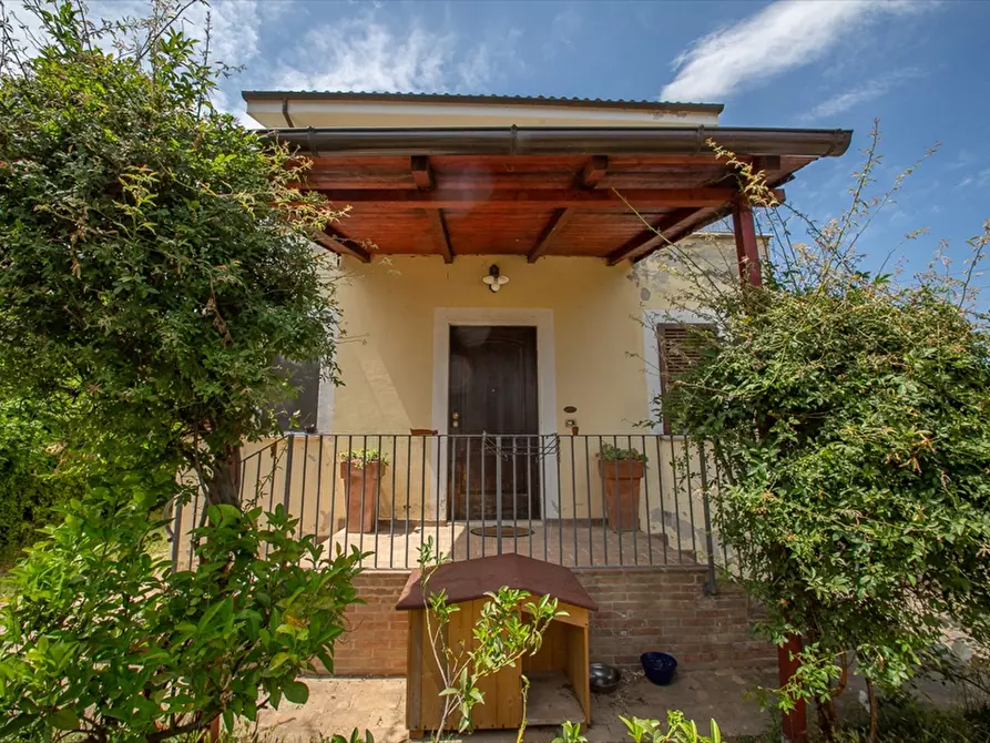 Immagine 2 di Villa in vendita  in via Torre 25 a Torrevecchia Teatina