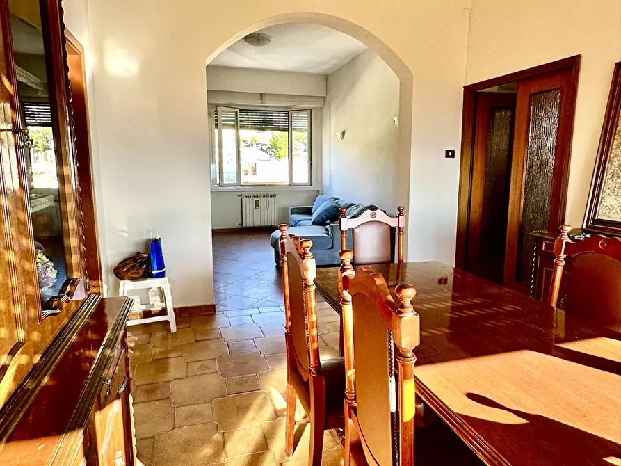 Immagine 28 di Appartamento in vendita  in Via madonna della misericordia 23 chieti a Chieti