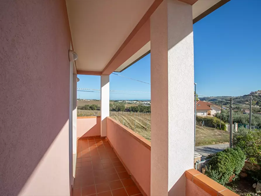 Immagine 30 di Casa indipendente in vendita  in VIA SANTO STEFANO 147 a Ripa Teatina