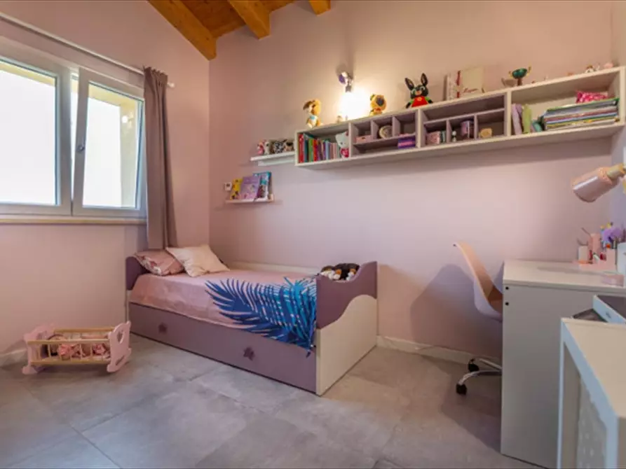 Immagine 9 di Casa indipendente in vendita  in Contrada Sterpari del Garda - Nr. 22 a Rocca San Giovanni